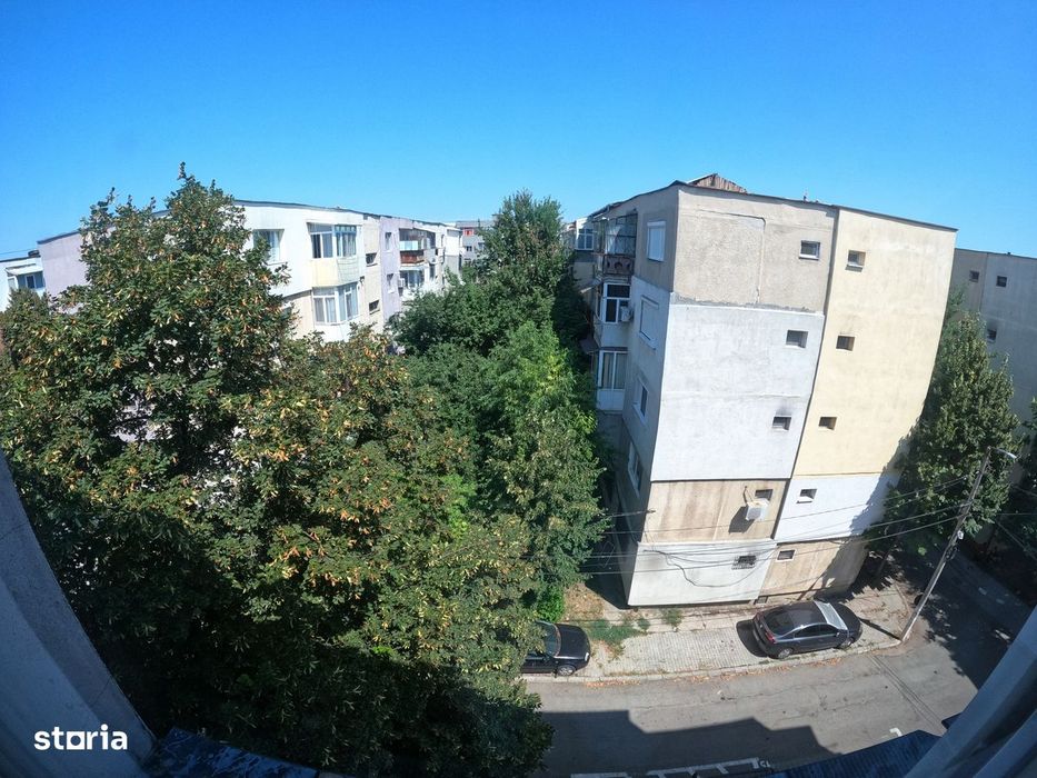 Apartament 3 camere | 67 mp | 2 balcoane | Zona Tineretului – Giurgi