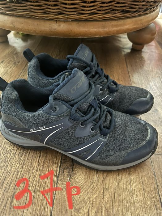 Обувь на мальчика