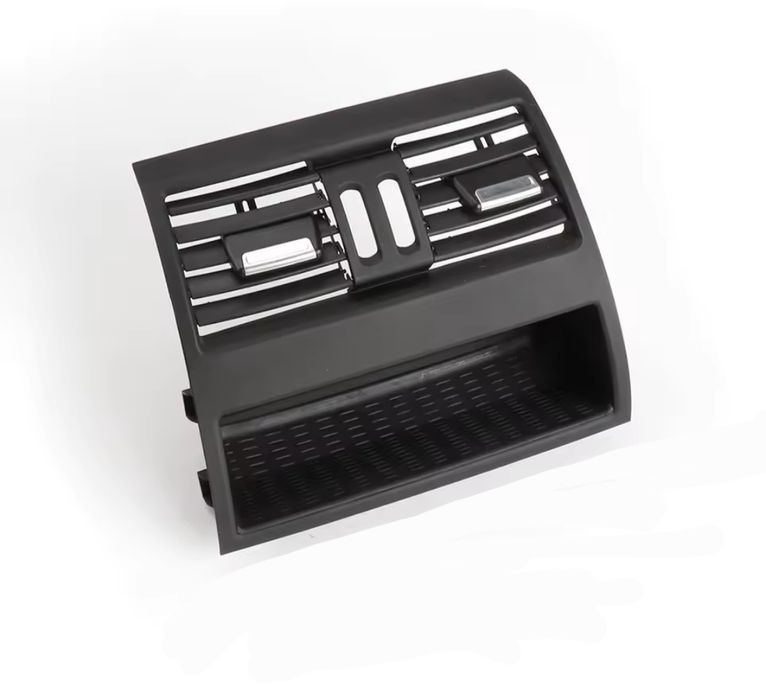 Въздуховод за BMW 5 F10 F11 Хром Цвят БМВ 5 серия задни духалки парно