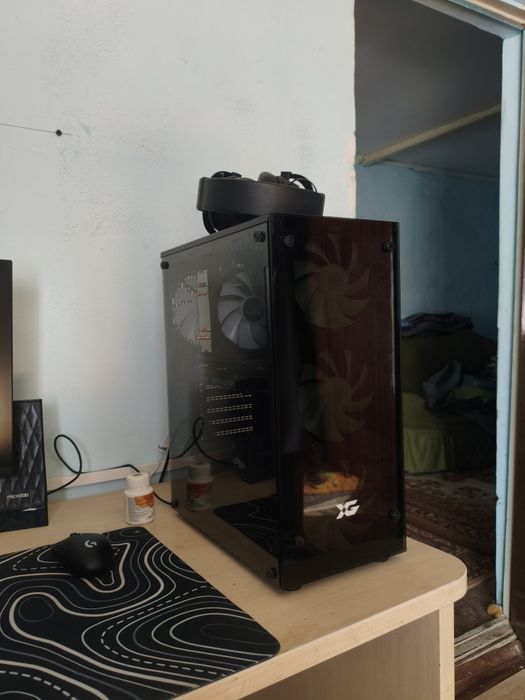 Продам системный блок игровой
