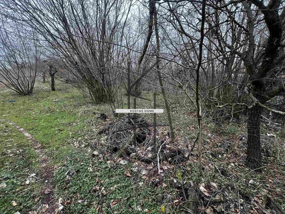 Продава се Парцел в Варна, м-т Боровец - север - 1044 кв.м за 38 €/кв.м - Снимка #1