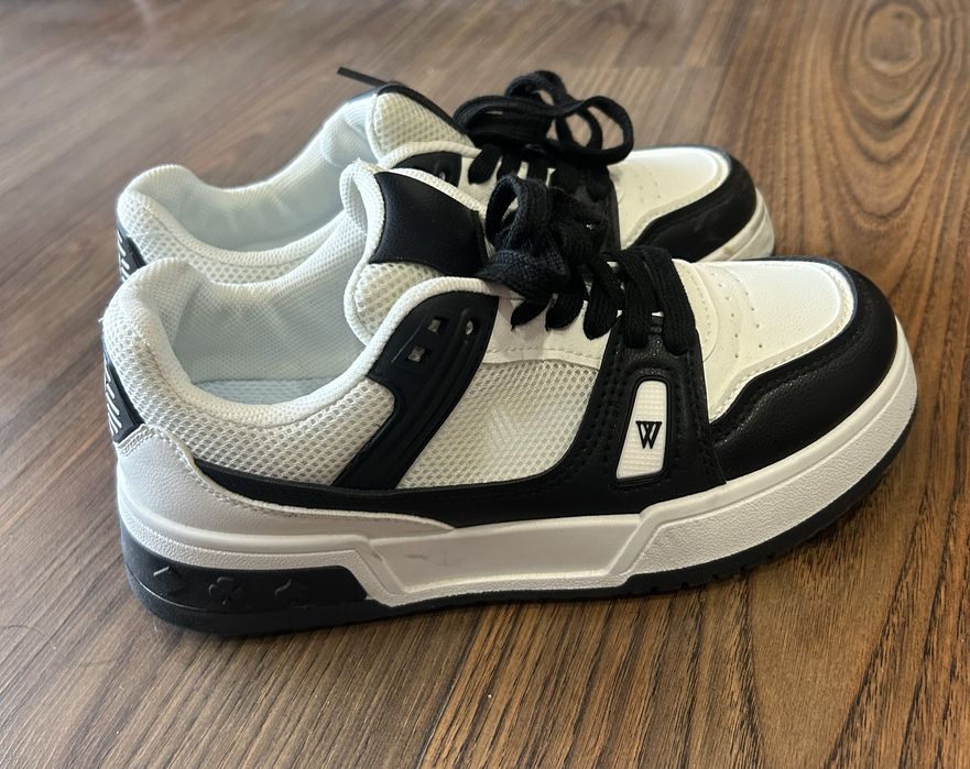 Маратонки- унисекс 15лв