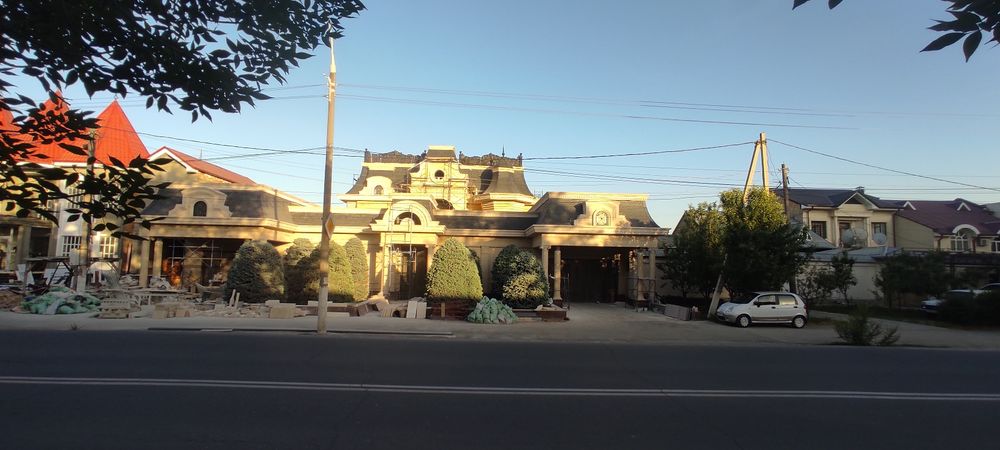 Олтинтепа, 1 линия, Участок 4.3ст