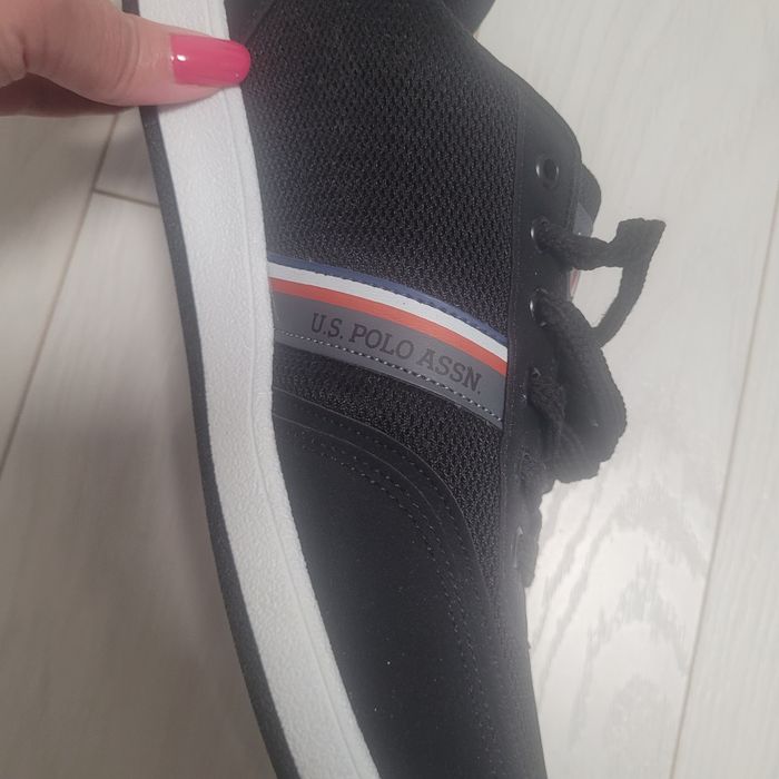 Adidasi US Polo 42