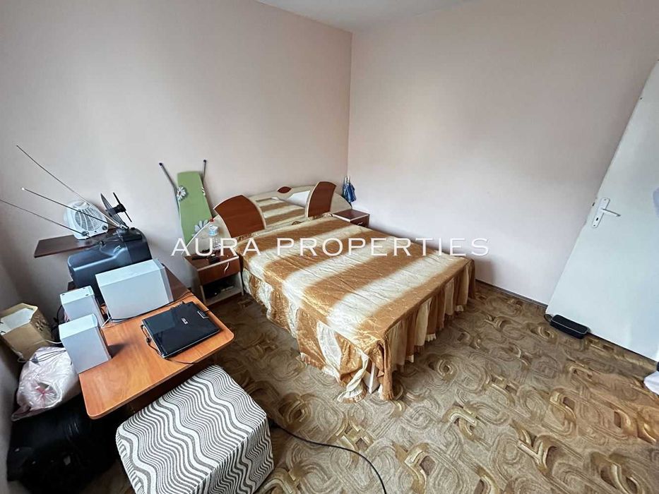 Продава се Двустаен апартамент в Разград, Орел - 62 кв.м за 1111 €/кв.м - Снимка #5