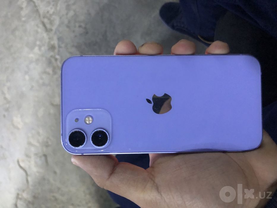 Iphone 12 mini 64 gb