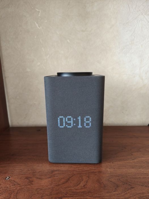 Яндекс Станция Макс, Алиса