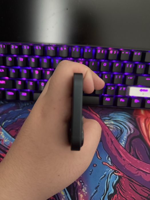 Iphone 13 mini midnight 128GB СУПЕР ЗАПАЗЕН!