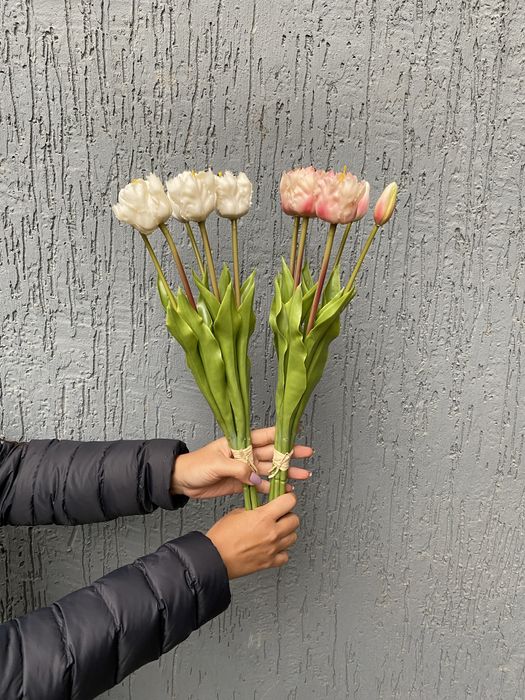 Искусственные цветы sunniy gullar