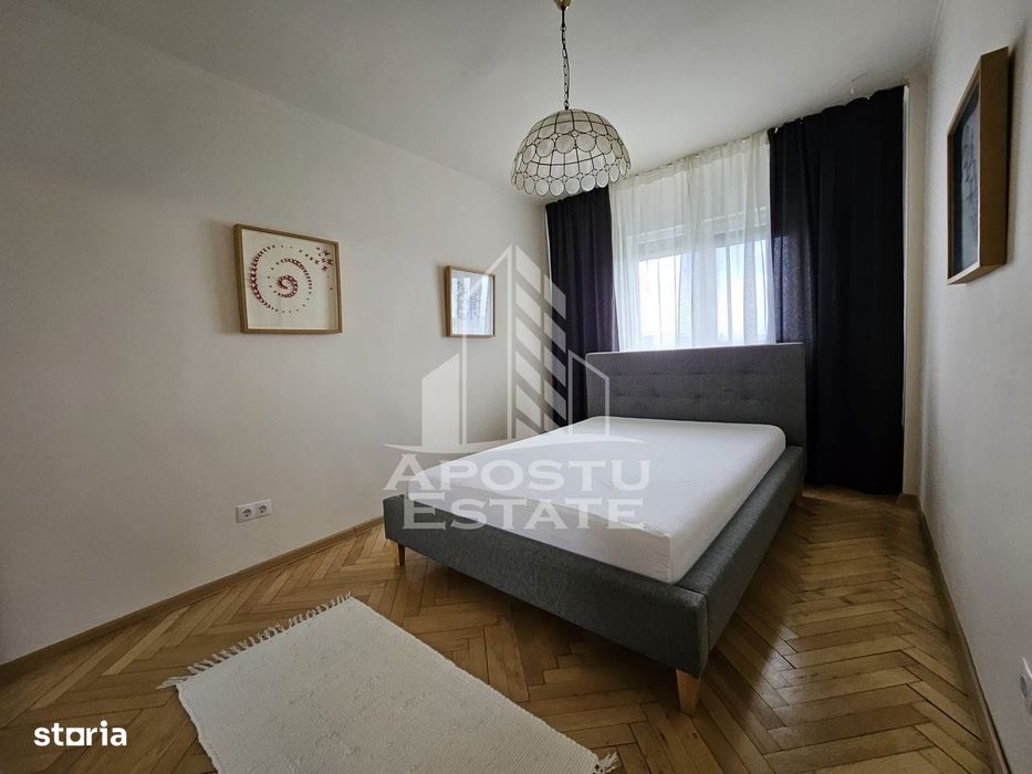 Apartament 2 camere , 50 mp utili, et.10/10, zona Circumvalatiunii