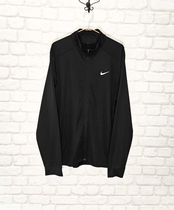 NIKE Оригинална мъжка фланелка / Горница  размер  L