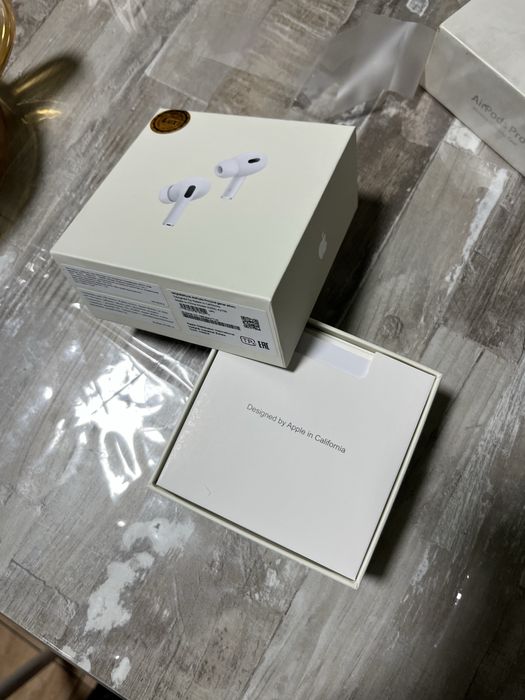 Airpods pro 2 generation