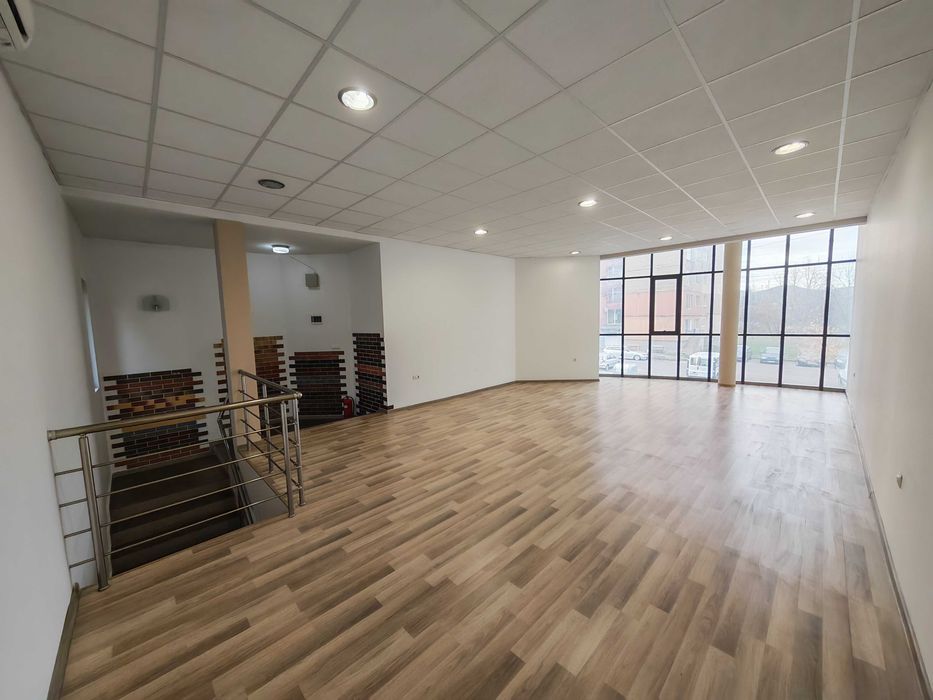 Дава се под наем Магазин в Перник, Изток - 120 кв.м за 600 € - Снимка #13