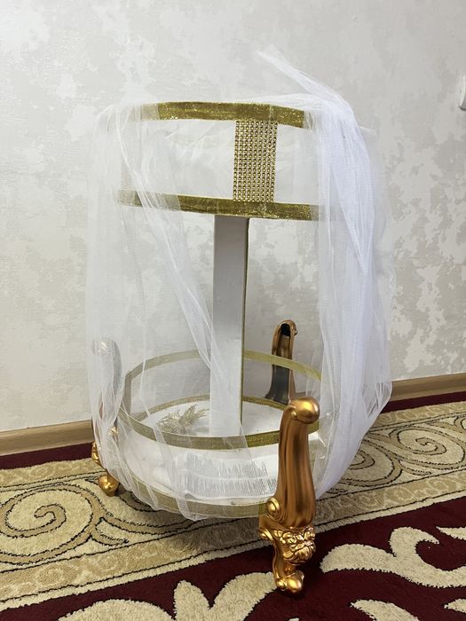 Продам корзин для тойбастара