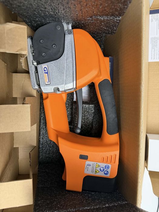 Автоматична Чембер   машина Siat