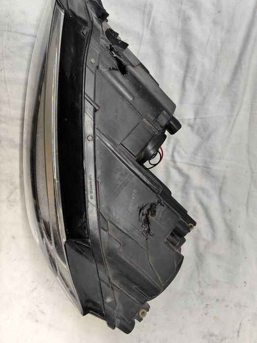 Фар  за   Vw Jetta