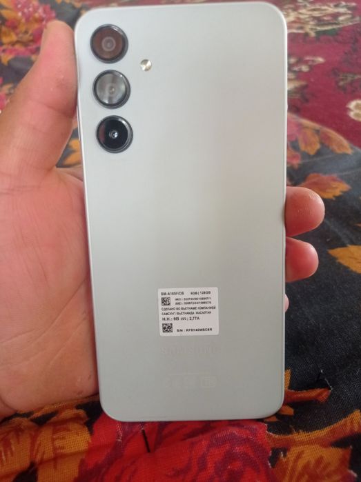 Samsung A16 128GB ..171