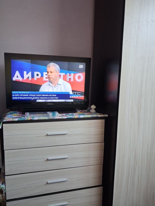 , Телевизор SONY,