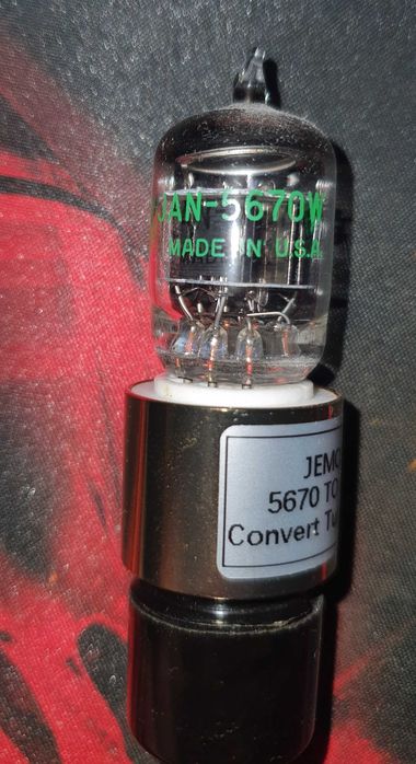 Gremlin + Merlin (AMP + DAC)   APOS.Audio