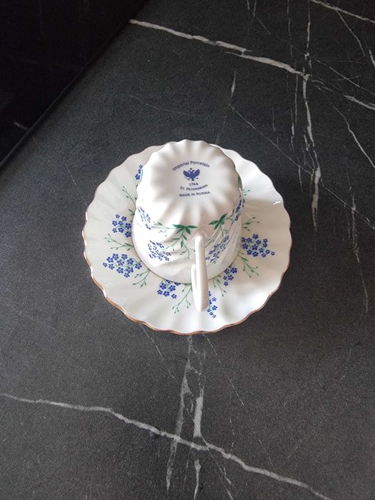 Кофейная пара ЛФЗ