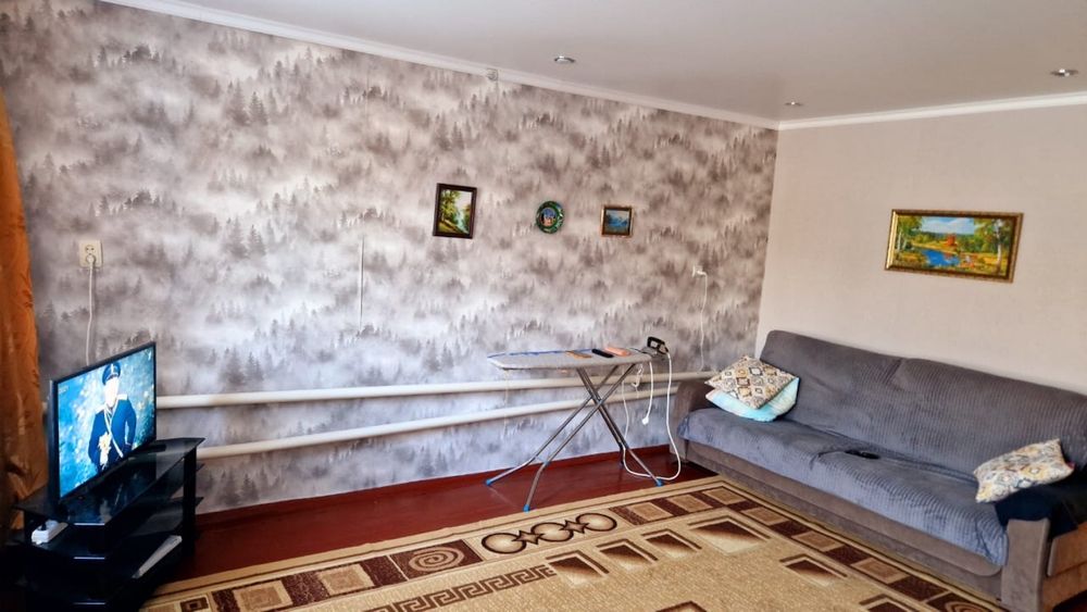 Продам Частный дом Дарьинск