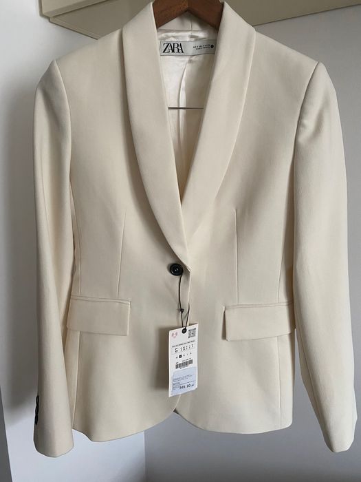 Sacou Nou cu eticheta Zara