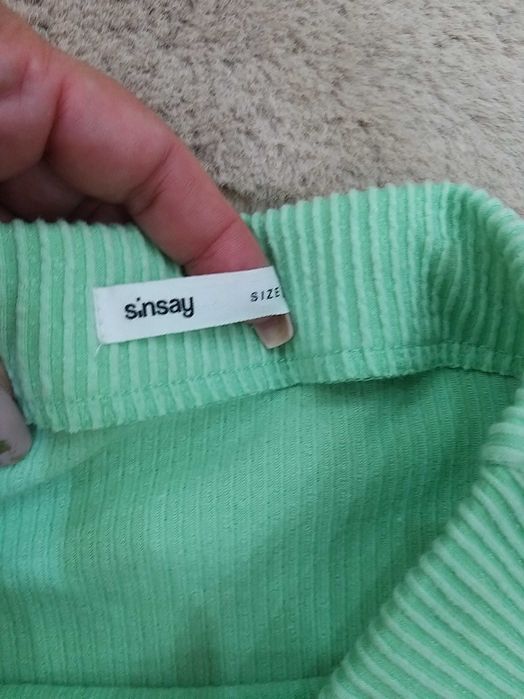 Fusta fete XS Sinsay