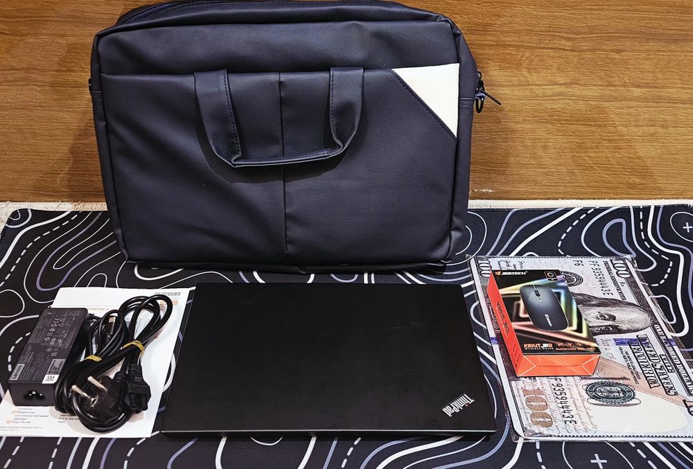 Lenovo ThinkPad 12 Ozu16,ssd512!