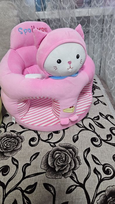 Продам сидушки для малышей