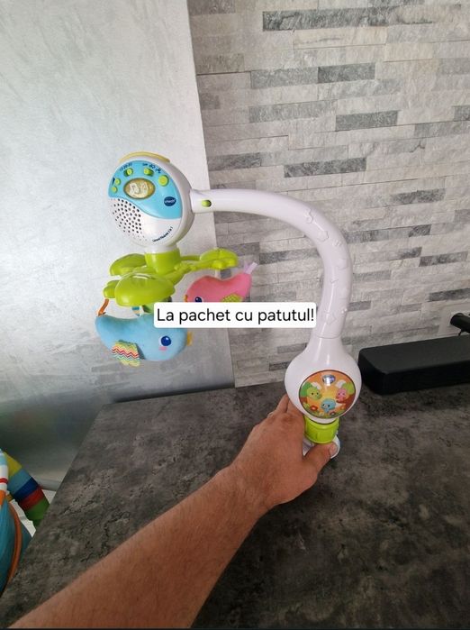 Patut Bebelusi Coccolle