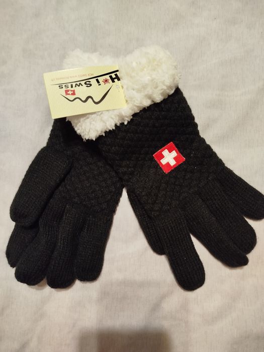 Ръкавици швейцарски