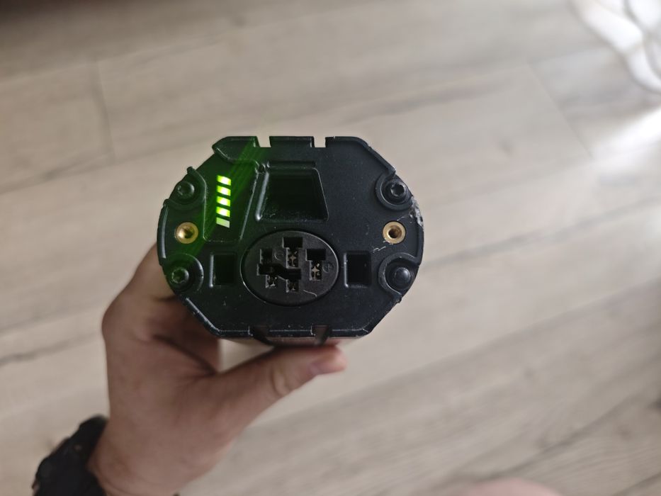 Батерия Bosch 625Wh за Електрическитч Велосипед със система Bosch 4 Gen