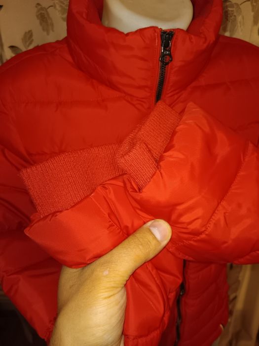 Geaca Tommy Hilfiger de dama,marime S.