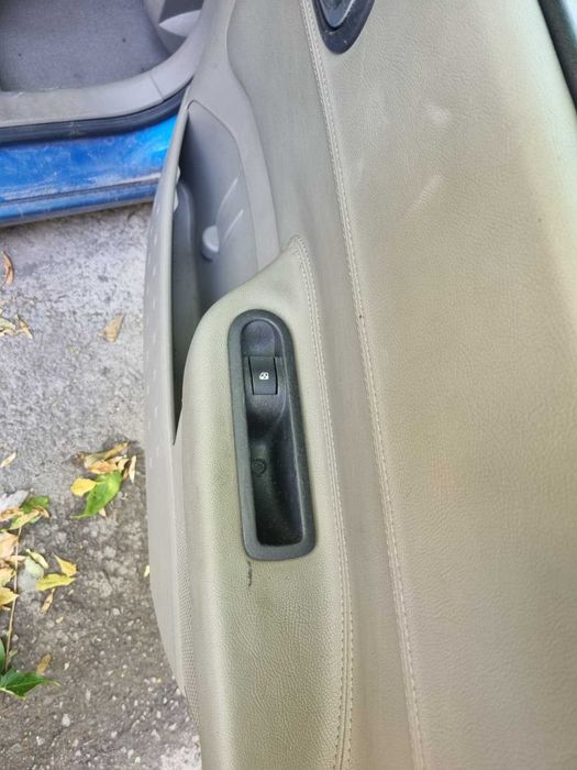 Vand Renault Megane 2005