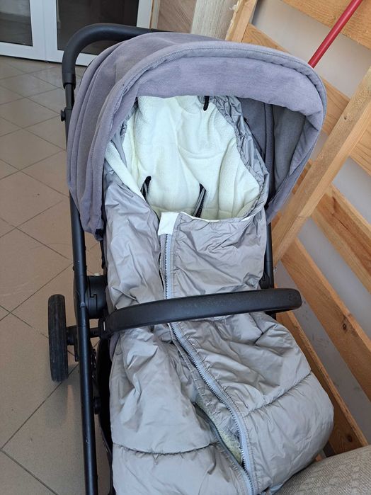 Кoличка cybex balios s lux