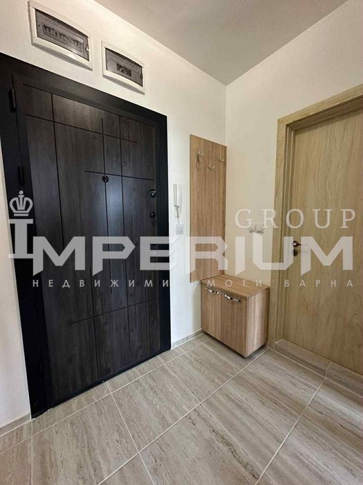 Дава се под наем Двустаен апартамент в Варна, Възраждане 3 - 70 кв.м за 459 € - Снимка #5