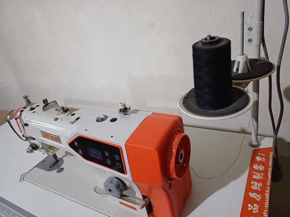 Tikuv moshina sotlad