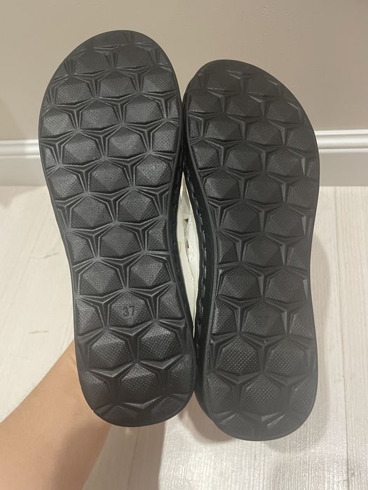 Туфли 37 размер новые