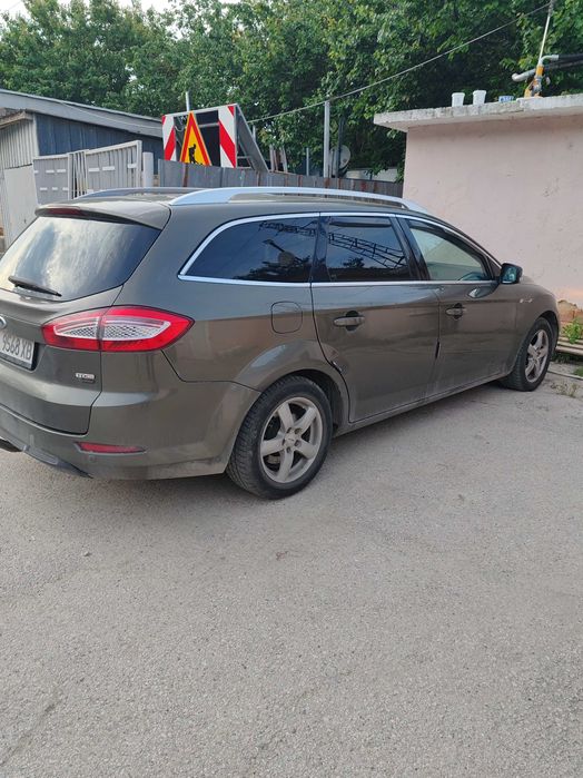 Продажба Ford Mondeo 2.0 tdci  163 к.с.