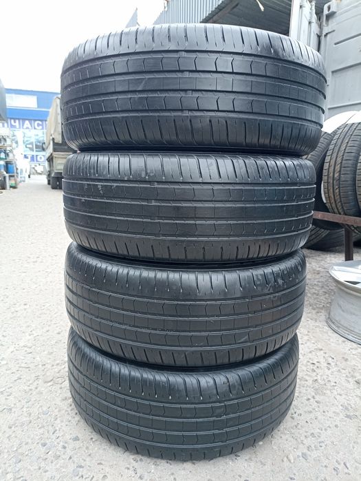 215/50/17 летний комплект