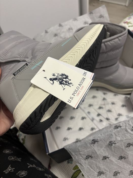 Cizme de zapada pentru femei