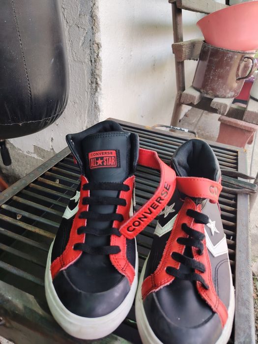 Converse allstar
