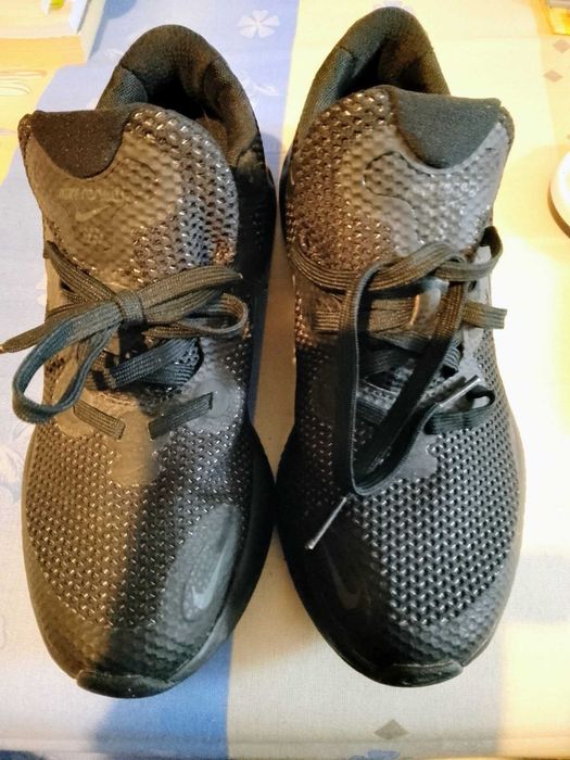 Дамски маратонки NIKE