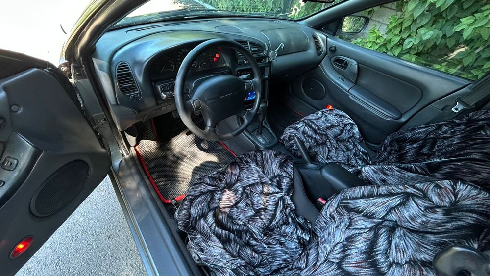 Продам автомобиль