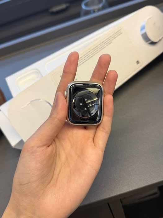 apple watch 7 45mm