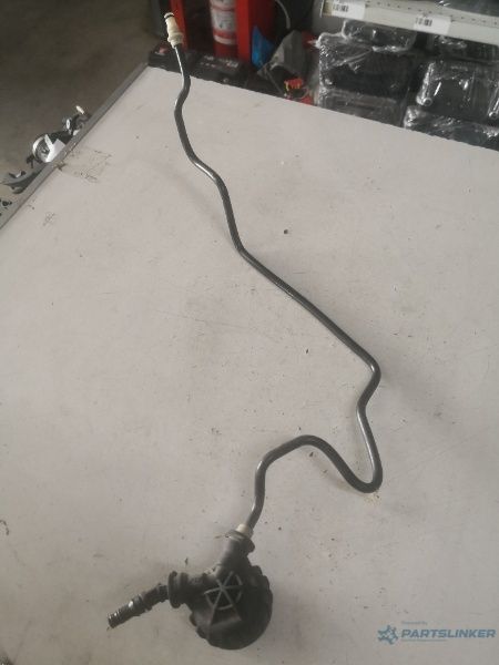 Conducta Cu Capac Ambreaj Dacia Logan Ii [ 2012 - > ] Oem 308512100R