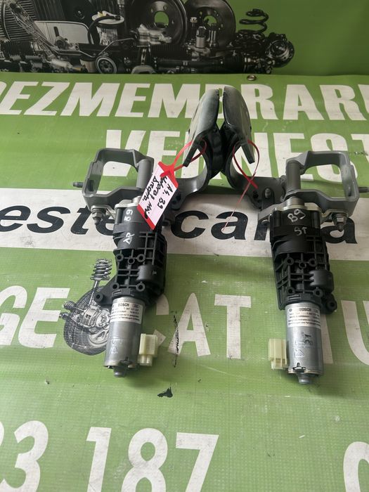 Motoraș  închidere haion electric Audi A4 B9 avant,  break