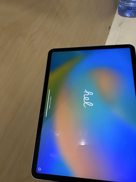 Ipad Pro 11 inch 4generation WI-FI