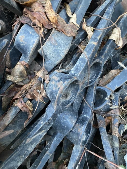 Продам кирку новый