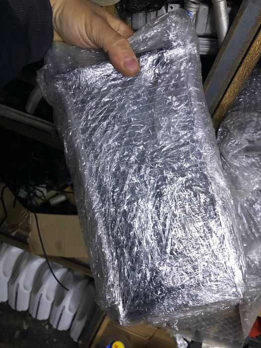 радиатор печки SUBARU forester 2008-20